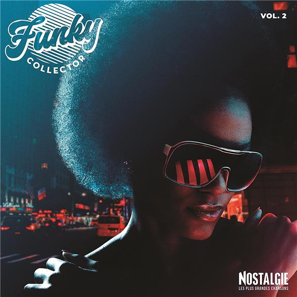 Funky Collector Vol. 2