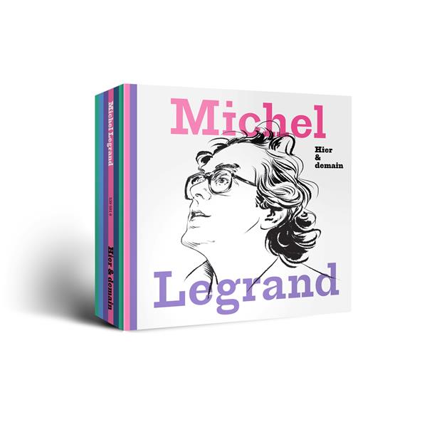 Hier & demain