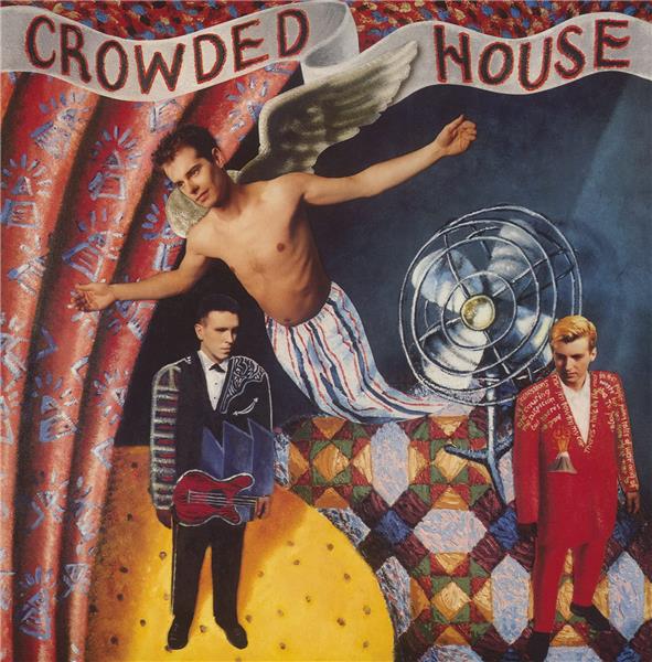 Crowded House