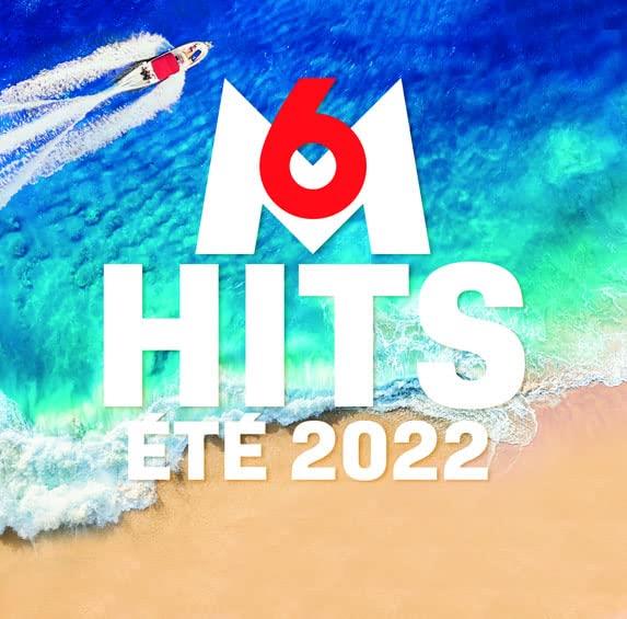 M6 Hits été 2022