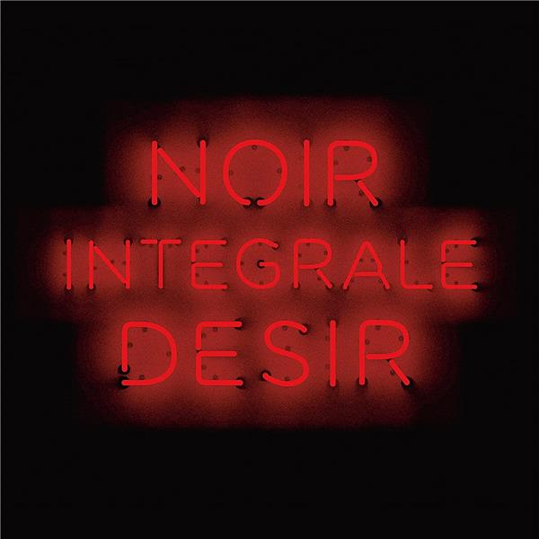 Intégrale vinyle