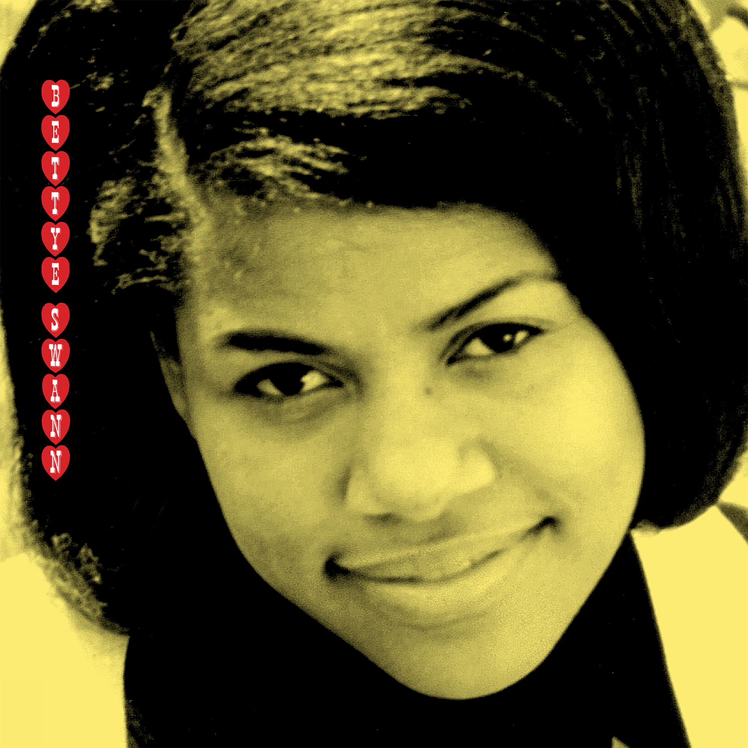 BETTYE SWANN