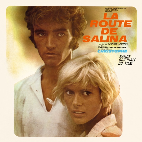 La route de Salina