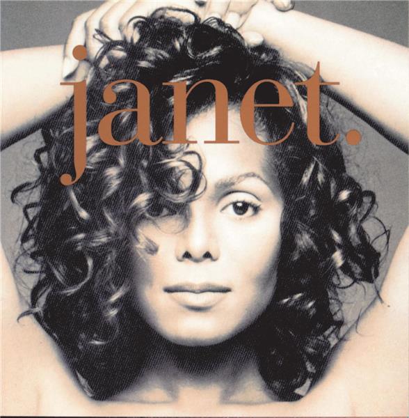 Janet. Édition Deluxe Limitée