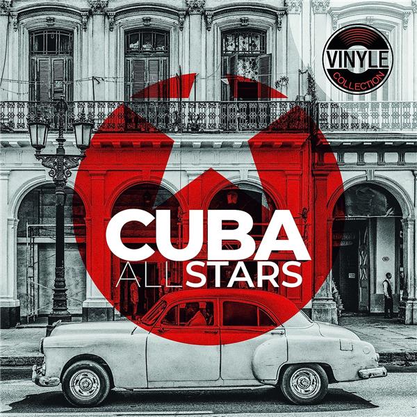 Cuba All Stars