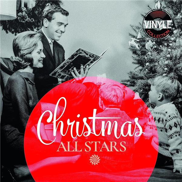 Christmas All Stars