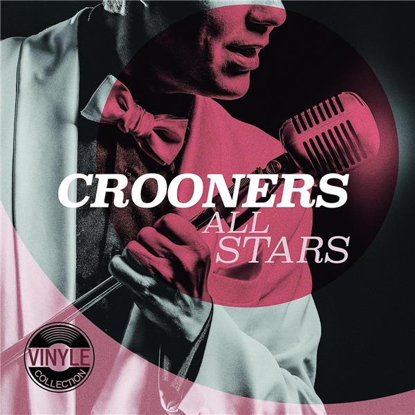 Crooners All Stars