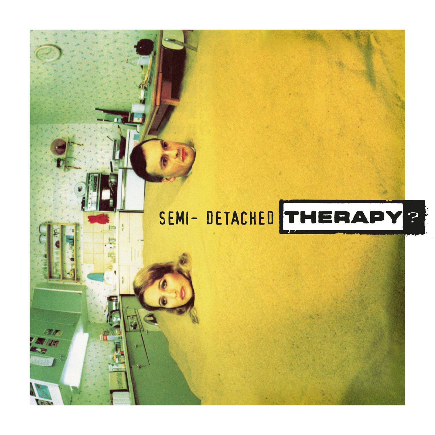 Semi‐Detached