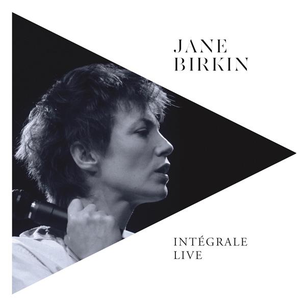 Intégrale Live
