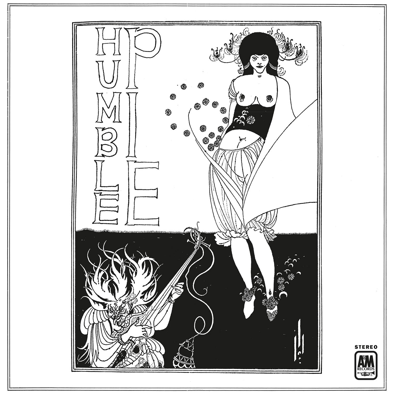 HUMBLE PIE