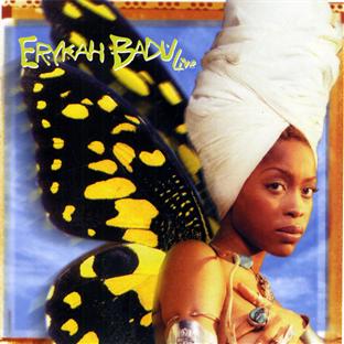 Baduizm live