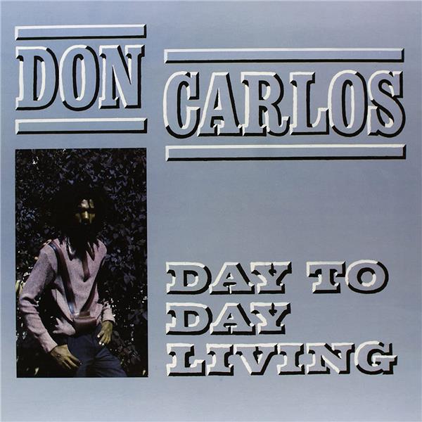 Day to Day Living