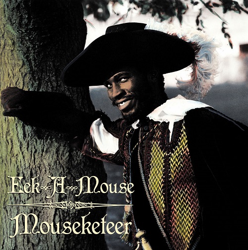 Mouseketeer