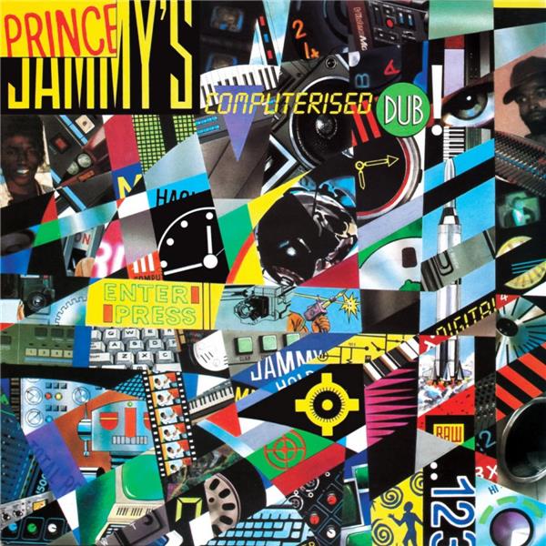 Computerised Dub