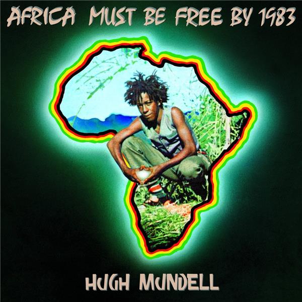 Africa Must Be Free by 1983