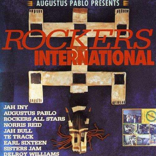 Presents Rockers International Vol.1