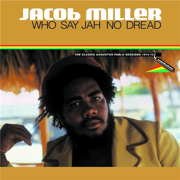 Who Say Jah No Dread