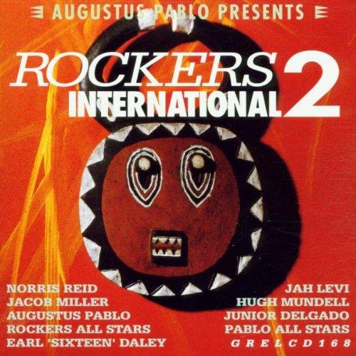 Presents Rockers International Vol.2