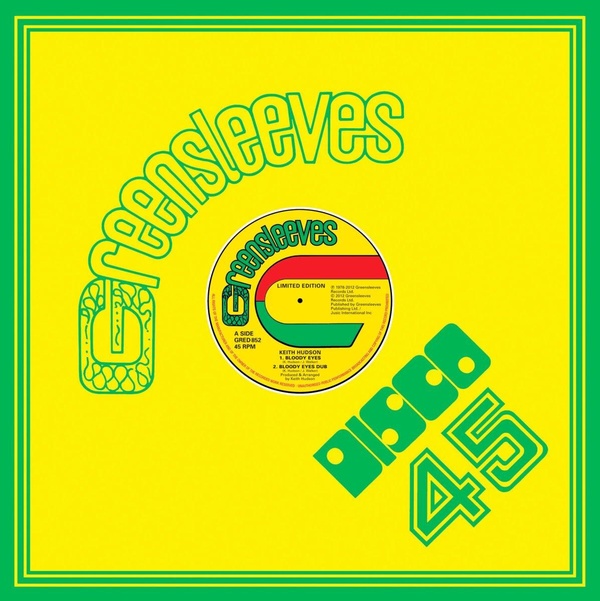 Bloody Eyes EP