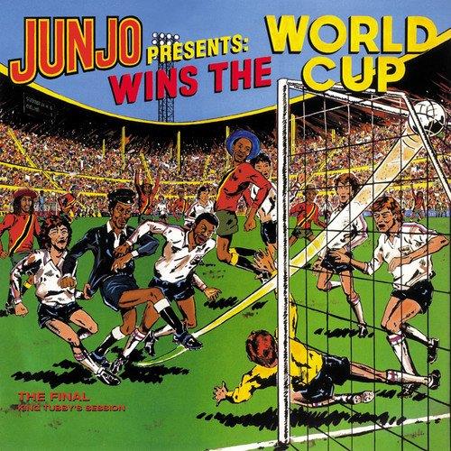 Wins the World Cup