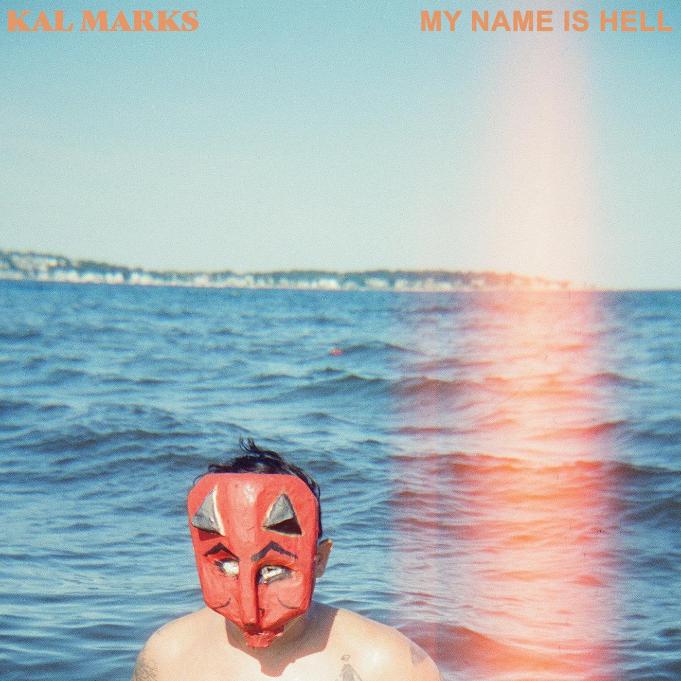MY NAME IS HELL/BABY BLUE