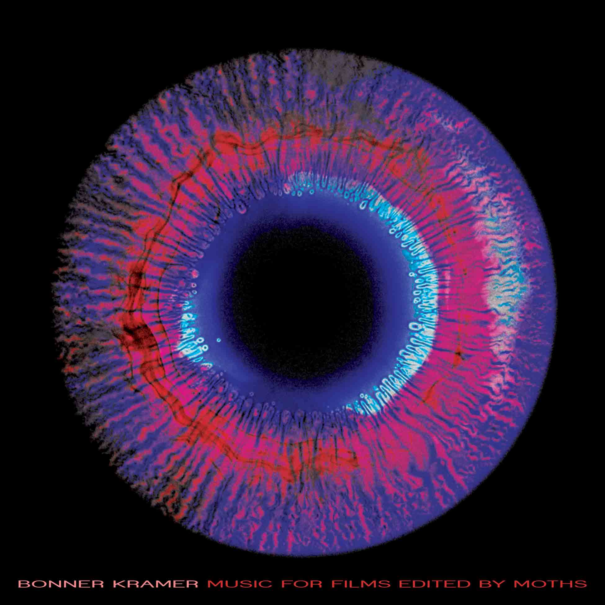 Music for Films Edited by Moths