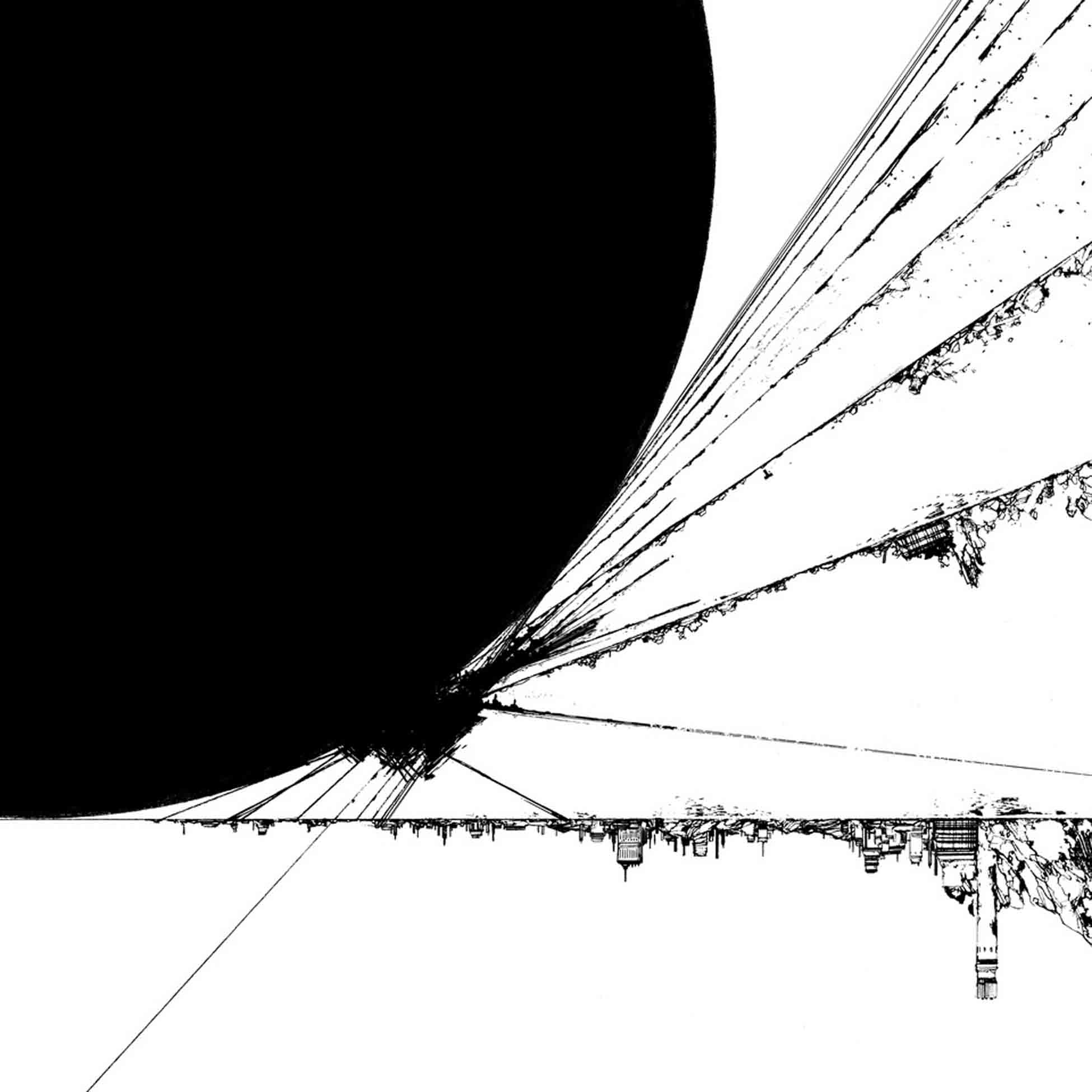 Desiderata - Vinyle Star Dust