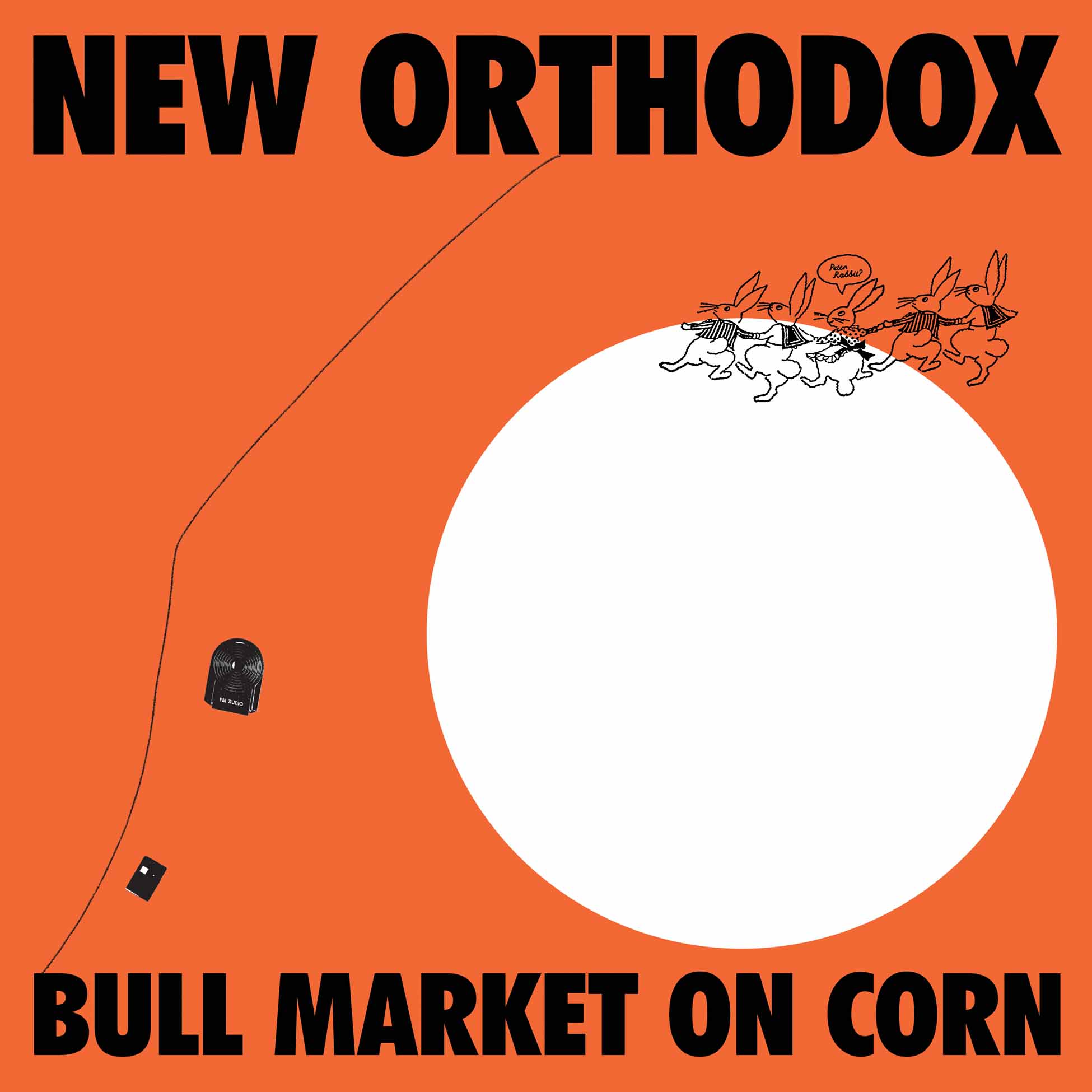 Bull Market On Corn