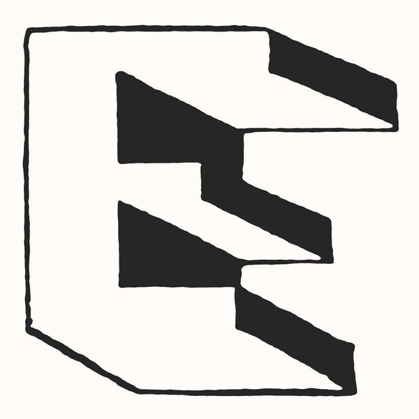 The Big E - Vinyle Violet