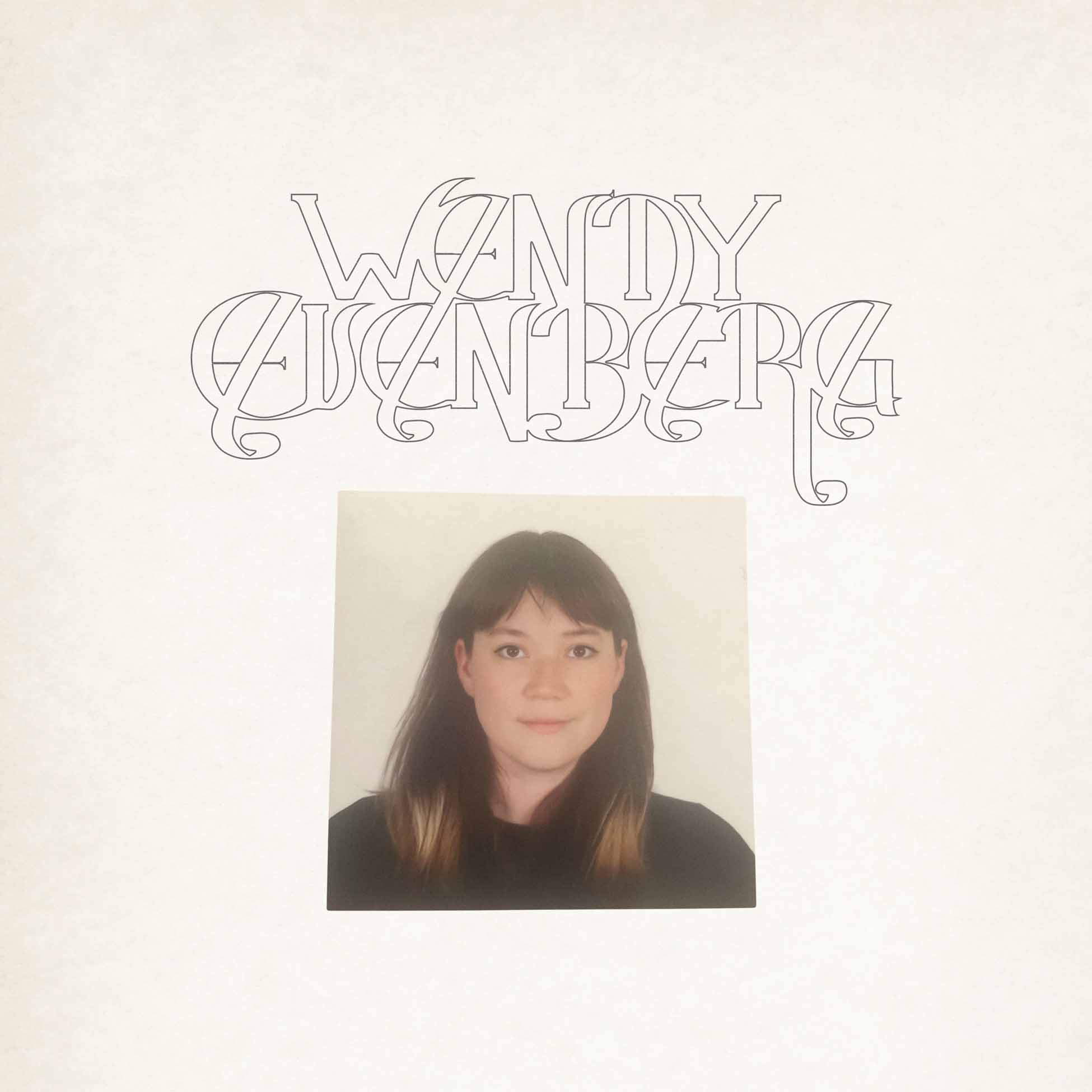 Wendy Eisenberg - Vinyle Bordeaux