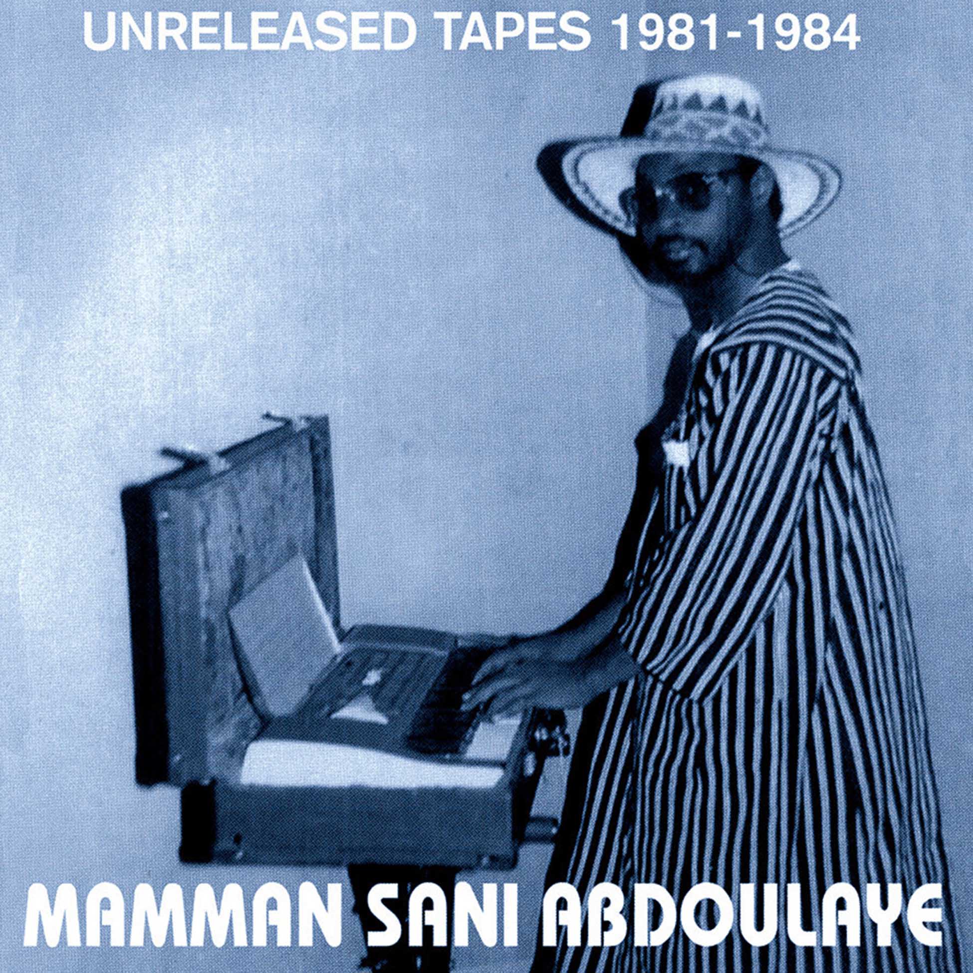 Unreleased Tapes 1981 - 1984