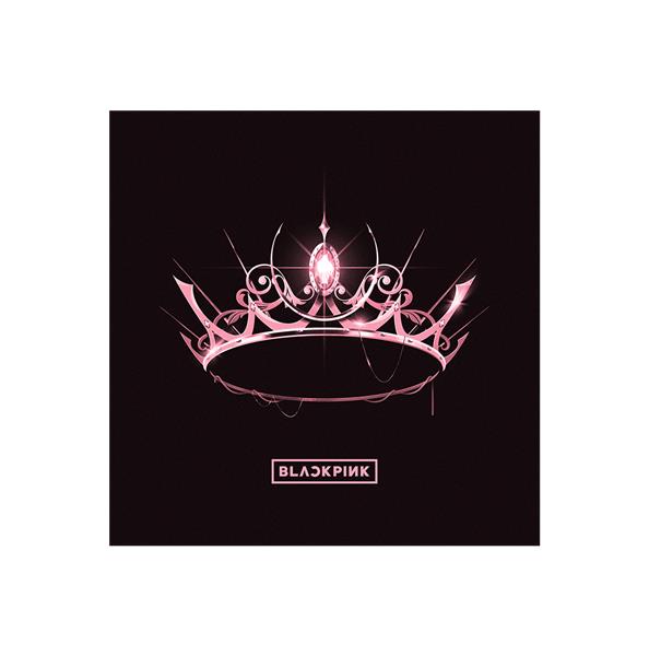 THE ALBUM