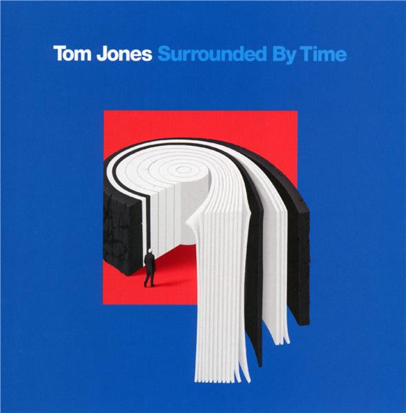 Surrounded by time