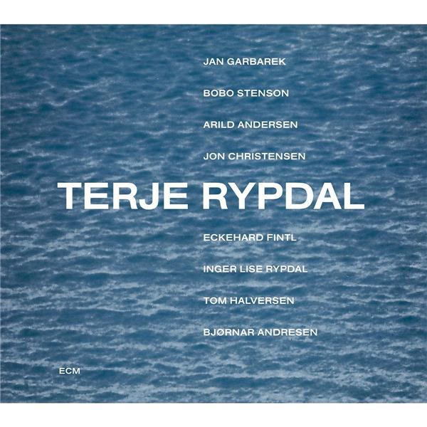 Terje Rypdal