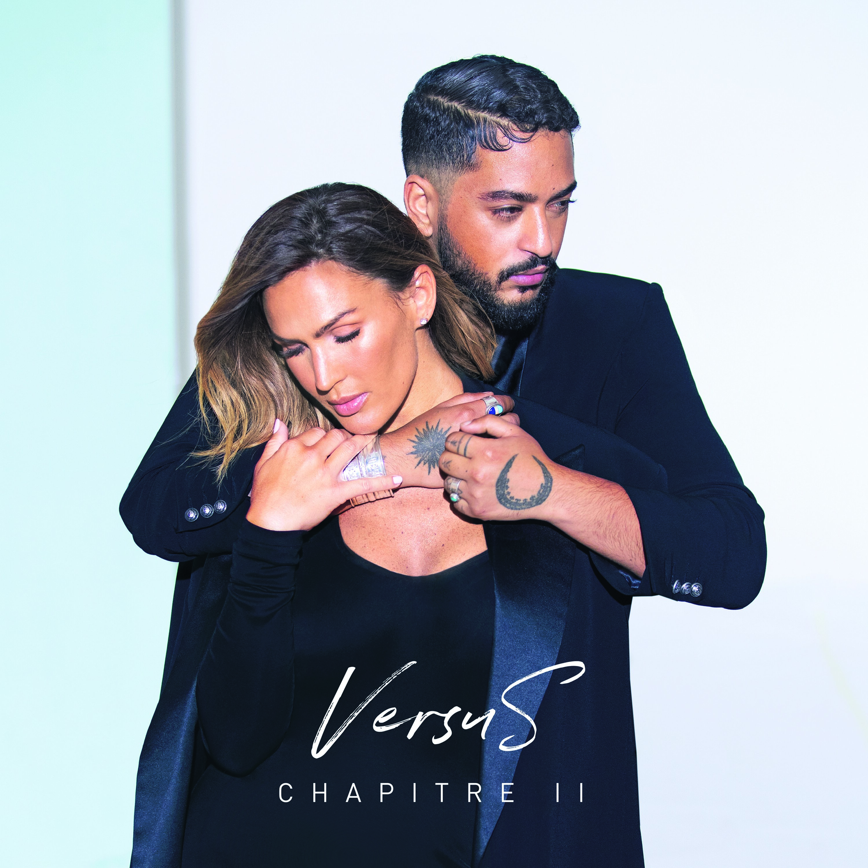 VersuS - CHAPITRE II