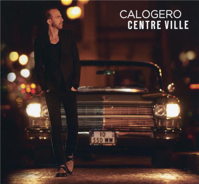 Centre ville
