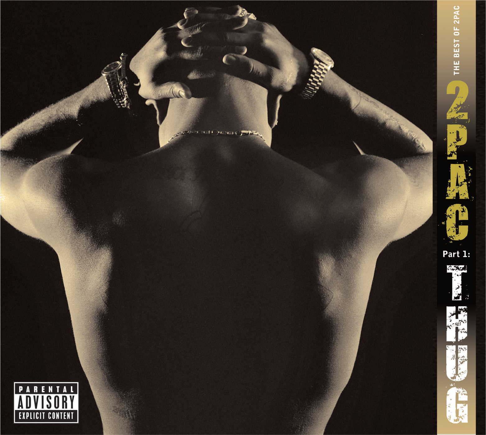 The Best Of 2Pac