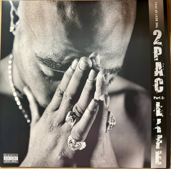 The Best Of 2Pac
