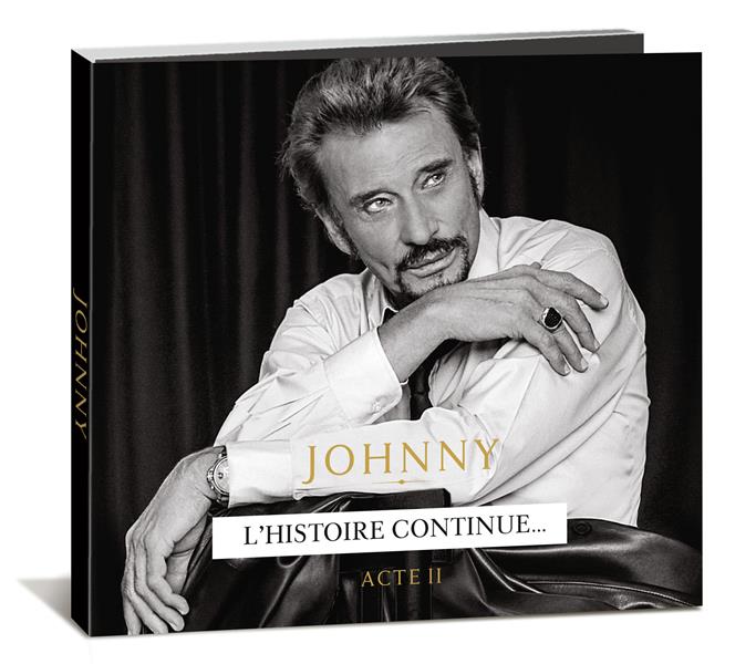 Johnny Acte II