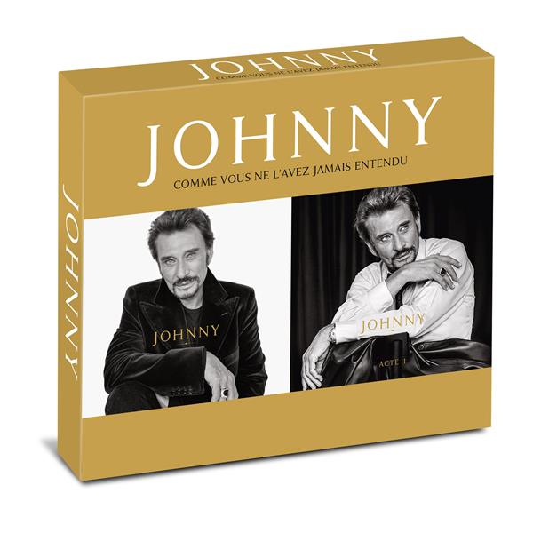 Johnny + Johnny acte II