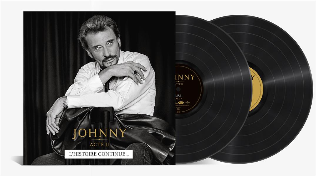 Johnny Acte II