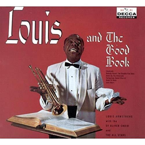 Louis and the Good Book