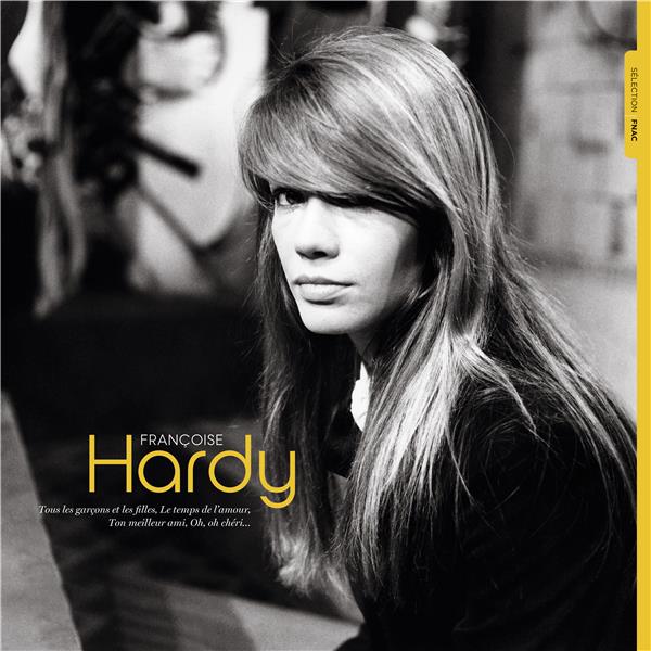 Françoise Hardy