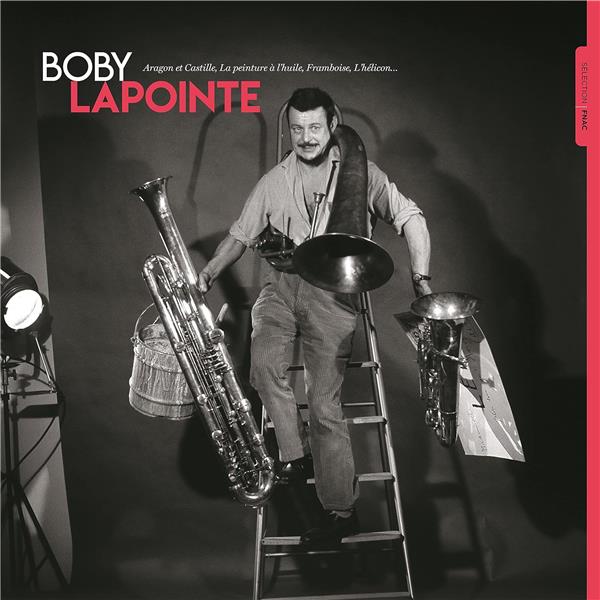 Boby Lapointe