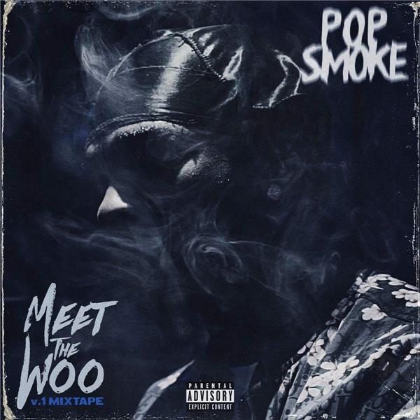 Meet the woo v. 1 mixtape