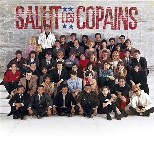 Salut Les Copains - 60 ans