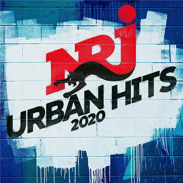 NRJ urban hits 2020 - vol. 2