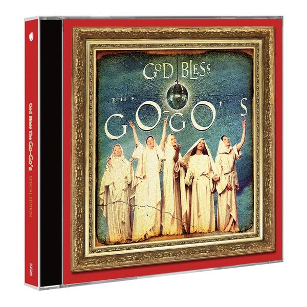 God Bless the Go-Go's