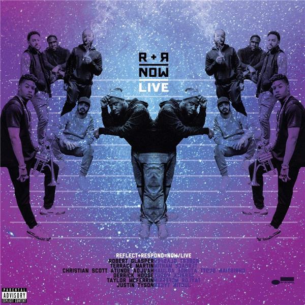 R+R=NOW Live