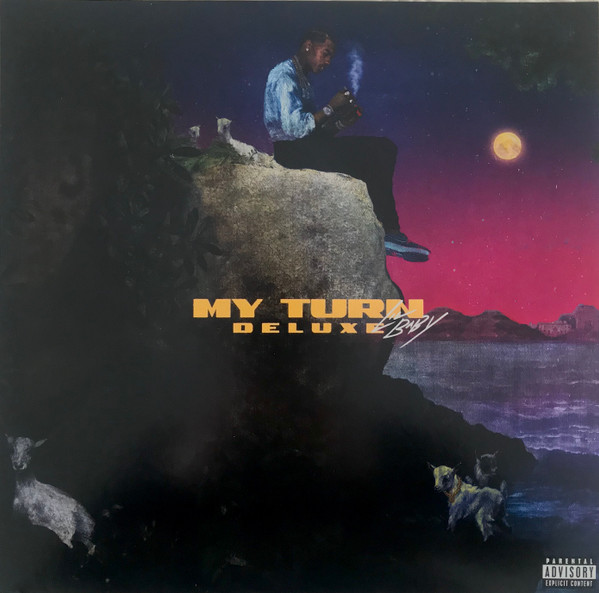 My Turn